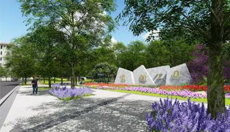 西寧將打造四季常綠的 花園城市 ,你喜歡這樣的西寧嗎