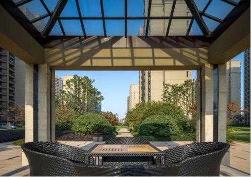 新力地產(chǎn)拳頭產(chǎn)品 鈺瓏灣丨當(dāng)經(jīng)濟(jì)性景觀碰上公園化住宅,會(huì)擦出怎樣的火花