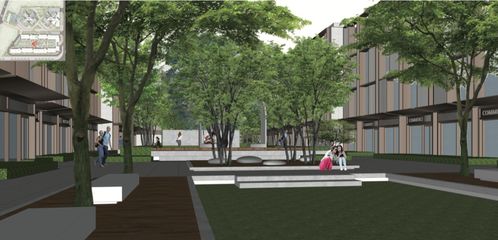 長安中心 這個(gè)火了一年的熱盤,馬上要推新品了