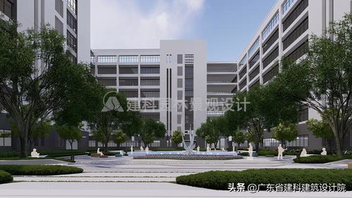 產(chǎn)業(yè)園區(qū)內(nèi)園林景觀設(shè)計原則