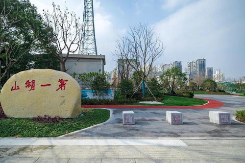 城市品質(zhì) 精雕細琢,全力打造精品園林