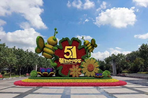 【創(chuàng)意大型景觀雕塑產(chǎn)品勞動(dòng)節(jié)節(jié)慶主題制作成都雕塑廠廠家批發(fā)】- 