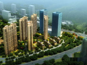 買房選戶型講究適度 園林實業為宜昌家庭推薦好房好戶型