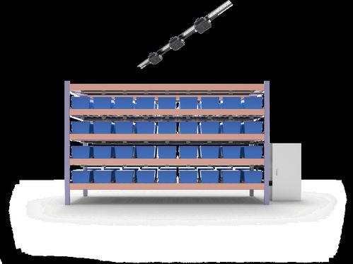 龍騰小巨人第六期 金瑞銘科技——深耕物聯網核心產品研發與應用，引領技術革新浪潮